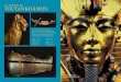 Le Trésor deTouTankhamonL’exposition «Toutankhamon. Le trésor du Pharaon », du 20 mars au 1er août 2019 à la Grande Halle de la Villette de Paris. Les photographies de pointe