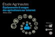 Étude Agrinautes - Hyltelfichiers.hyltel.fr/PDF/AGRINAUTES_2018.pdfSOMMAIRE LA MÉTHODOLOGIE & LA POPULATION ÉTUDIÉE LE PROFIL DES AGRINAUTES 2018 ÉQUIPEMENTS DES AGRICULTEURS