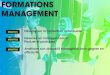 MANAGEMENT - KESTIO · 2018. 12. 4. · management pour amplifier les motivations et traiter les cas de démotivation ... • Les 5 clés de la motivation et de la valorisation des