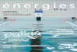 énergies · 2018. 12. 18. · Énergies le Mag Juin - Septembre 2016 — N°4 N°4 — Juin - Septembre 2016 Énergies le Mag Fleury-les-Aubrais, commune de l’agglomération d’Orléans-Val