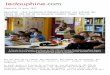 ac-grenoble.fr · Web viewDimanche 19 mars 2017 éducation - Des lycéennes d’Édouard-Herriot ont informé des élèves de CM1-CM2 de La Brunerie Comment réagir face au harcèlement