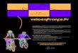 veloenfranceVeloenfrance.fr est le portail complet de la promo-tion de territoires incluant les circuits, tous les ser-vices liés au vélo et les points d’intérêts touristiques