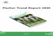 Fischer Trend Report 2020 - Fisch Ahoi Norbert Novak ist als Allrounder in Fluss, Bach, See und Meer