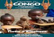 Tintin à · PDF file 2015. 2. 20. · 4 Mémoires du Congo n°28 MdC écemre 2013 asbl Tintin à Kinshasa N’en déplaise à quelques intellectuels congolais, soutenus par une certaine