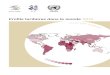 Profils tarifaires dans le monde 2013 · 2015. 11. 4. · consolidés sont calculées sur la base de la liste de concessions approuvée du Membre de l’OMC. Dans les précédentes