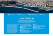 LE PORT DE NICE - Riviera Ports · 2018. 3. 16. · Le site, distant de 15 mn seulement de l’aéroport Nice Côte d’Azur et à proximité de Monaco, permet de conjuguer espaces