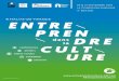 HAUTS-DE-FRANCE - Forum Entreprendre dans la Cultureentreprendreculture-hdf.com/wp-content/uploads/2018/09/programm… · 16.00 Entreprendre par les « communs » dans la culture