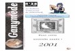 Ganymede n°38 - Janvier 2001jupitair.org/ganymede/ganymede38.pdf1 Le bulletin tr imestr iel de JUPIT AIR...et bénéficiez des avantages que procure l’adhésion: • réductions
