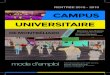 CAMPUS UNIVERSITAIRE - UFR STGIstgi.univ-fcomte.fr/download/ufr-stgi/document/vie... · Université de Technologie de Belfort-Montbéliard [UTBM] MyUTBM site : 90010 Belfort cedex
