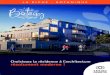 RT...Lycée Bayet – 5 min. Lycée Balzac – 8 min. Écoles maternelles, primaires et élémentaires – 4 min. CHRU Hôpital Bretonneau – 10 min. Hôpital Clocheville – 10 min
