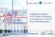 LE RAPPORT DE FORCES ET L’ÉTAT D’ESPRIT DES FRANÇAIS À 2 … · 2017. 8. 9. · 1 ©ipsos. prÉsidentielle 2017 11 le rapport de forces et l’État d’esprit des franÇais