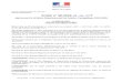 Fédération · 2019. 7. 10. · 0 Fédération Départementale des Chasseurs de l'Isère Schéma Départemental de Gestion Cynégétique 2019-2025 Annexe de l’arrêté préfectoral