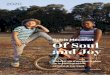AFRIQUE DU SUD - Rubis mécénat...en Afrique du Sud Of Soul and Joy est une initiative sociale et artistique pérenne initiée en 2012 par Rubis Mécénat et Easigas (filiale du groupe