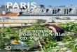 PARIS · Paris (CASVP) organise des bals destinés aux seniors dans les mairies d’arrondissement. Jusqu’au mois de novembre, venez perfec-tionner vos pas de danse et rencon -