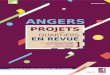 WEB 2017 PROJET DE QUARTIER - Angers...2 DES PROJETS DE QUARTIERS, un projet de vie Élaborés dans le courant de l’année 2014, les projets de quartiers ont été adoptés par le