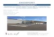 EKOSPORT - Beticsbetics.fr/wp-content/uploads/2017/12/2014114-EKOSPORT.pdf · EKOSPORT Avenue de Chambéry Lieu-dit La Plaine 73230 SAINT ALBAN LEYSSE Réhabilitation d'un entrepôt