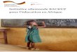 Initiative allemande BACKUP pour lâ€™أ©ducation en Afrique 2019. 7. 29.آ  Lâ€™Initiative allemande BACKUP