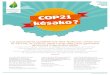 La prochaine conférence des Nations unies sur le climat, la ......La COP21/CMP11, aussi appelée Paris Climat 2015, est la 21e conférence des Parties à la convention-cadre des Nations