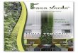 Dossier Technique - Brunobrunohoussin.com/design/wp-content/uploads/2015/10/... · LE MUR VEGETAL Choix des végétaux Le choix de la végétation des murs est adapté à chaque projet