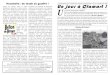 Journal édité par Les Clamartois parlent aux Clamartois ...Clamart et les communes voisines, à partir de 1830, se développèrent de fait grâce à l’exploitation « sauvage »