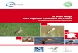 La Liste rouge des espèces menacées en Francefiles.biolovision.net/...tension. Le premier est classé “Vulnérable” et le second “En danger”. Parmi les espèces marines se