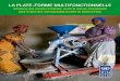 LA PLATE-FORME MULTIFONCTIONNELLE - UNDP · 2019. 12. 2. · Energie Pauvreté» (PREP) basé à Dakar a d’ores et déjà obtenu des résultats aussi encourageants que ceux des