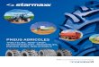 PNEUS AGRICOLES - Copadex LIVRET.pdf En cas de doute, contactez votre revendeur ou Copadex, importateur