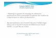 Congrès SMSTO 2013smsto.fr/public/uploads/actu/916_ATELIER_ADDICTOLOGIE.pdf · 2019. 3. 13. · Des tests salivaires de dépistage de la toxicomanie Des alcoolémies Non Oui 99%