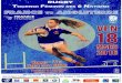 Les championnes du monde viennent défier les - Fédération Française de Rugby · 2018. 11. 13. · Après le Championnat du Monde des moins de 20 ans en 2013, les rencontres préparatoires