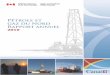 Rapport annuel sur le pétrole et le gaz du Nord 2010 · 2020. 3. 5. · Rapport annuel sur le pétrole et le gaz du Nord 2010 4 Terres domaniales1 relevant de la compétence administrative