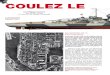 COULEZ LE TIRPITZ - Avions-Bateaux.com...Le samedi 19 mai 1940, en fin d’après-midi, un avion de reconnaissance britannique survolait la mer du Nord, puis arrivait en Basse-Saxe