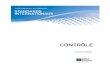 Standards internationaux de contrôle€¦ · PRÉAMBULE Les Standards internationaux de contrôle sont un standard international obligatoire (niveau 2) faisant partie intégrante