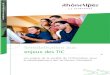 Sensibilisation aux enjeux des TIC - Rhône-AlpesCe guide de sensibilisation aux usages et pratiques des TIC a pour vocation de vous apporter des exemples concrets de projets TIC en