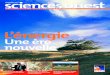 L’énergie Une ère nouvelle - Espace des sciences · 2016. 11. 22. · éditorial 3€/ Sciences Ouest est rédigé et édité par l’Espace des sciences, Centre de culture scientifique