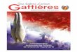 Gattières · 2017. 7. 24. · Avec la participation de l’orchestre MILSON COMMÉMORATION Appel du 18 juin 1940 C ette année marque le 77 ème anniversaire de l'appel du général