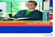 Rapport annuel 2005-2006 - Bibliothèques - Université de ... · Ce rapport annuel présente les principales réalisations de la Direction des bibliothèques de l’Université de