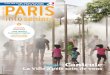 PARIS · 2018. 11. 20. · + Infos représentants de l’administration.: paris.fr f Du 31 octobre au 4 novembre Salon du chocolat à la Porte de Versailles, cinq jours de festivités