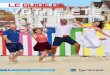 Dunkerque & vous / Hors-série / Juillet-Août 2018 · 2018. 6. 29. · de super moments à la plage ! L’AFEJI et La Ressourcerie pro-posent des ateliers de fabrica-tion de jeux