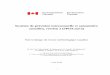 Système de prévision interannuelle et saisonnière canadien ...scenarios-climatiques.canada.ca/files/cansips/CanSIPSv2...3 - Centre météorologique canadien (CMC) 7 mai 2019 ii