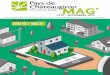 MAG’ - Communauté de Communes - Pays de Châteaugiron (35)...(changement de charbons et apport de sable dans les filtres pour filtrer l'eau, vidange et extraction d'air des bacs