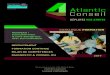2017-03 Atlantic Conseil - catalogue formation...proposons une approche innovante de l’analyse de vos besoins avec l’engagement de vous apporter une solution performante : Objectifs