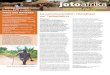 JotoAfrika - CARE Climate Change · 2019. 7. 9. · dans le département de Dakoro dans le cadre du suivi de la vulnérabilité communautaire et du système d’alerte précoce en