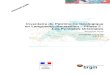 Inventaire du Patrimoine Géologique en Languedoc ......Date : 23 septembre 2014 Signature: Signature Approbateur : Nom : Blum Ariane Date : 23/01/2015 : En l‘absence de signature,