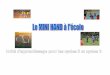 Le HANBALL à l’école - Académie de Bordeauxweb64.ac-bordeaux.fr/fileadmin/fichiers/circos/oloron/... · 2010. 8. 31. · Pas de jeu dans la zone des 5m (surface réservée uniquement