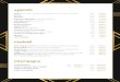 Apéritifs€¦ · Perle de roseline AOP 2017 4,50€ 18,00€ 24,00€ Château Sainte-Roseline « Lampe de Méduse » AOP Cru classé 2015 35,50€ CÔTES DE PROVENCE - ROSÉ 15cl