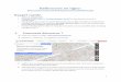 Références en ligne - OpenStreetMap · 2016. 4. 15. · Ajouter des tags (propriétés & attribut de l’objet) Après avoir dessiné l'objet, vous devez le décrire en ajoutant