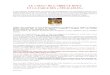 LE « DEFI » DE L’ABBE LE ROUX ET LA FABLE DES « PREALABLESresistance-catholique.org/documents/2009/RC_2009-06-29... · 2016. 1. 18. · L’abbé le Roux fait l’innocent pour