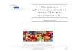 Produits pharmaceutiques dans l'Union européenne...Service de recherche pour les députés Avril 2015—PE 554.174 FR (or. EN) Produits pharmaceutiques dans l'Union européenne Le