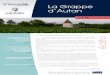 La Grappe d’Autan - IFV Occitanie · 2019. 9. 12. · ration avec SiConsult, une société basée à Labège (31) et spécialisée dans la conception d’objets connectés, pour