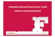 Candidature Sporsora Ferrero France / Kinder Kinder & le …lionelmaltese.fr/wp-content/uploads/2014/09/Ferrerro.pdf · 2014. 9. 25. · Le partenariat avec le Secours populaire français